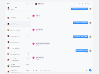 Chat Admin Dashboard admin admin dashboard app ui ux bootstrap bootstrap chat branding chat chat admin chat app chat dashboard chat dashboard ux chat interface chat template chat ui ux dashboard graphs react chat app reactjs user interface webdesign