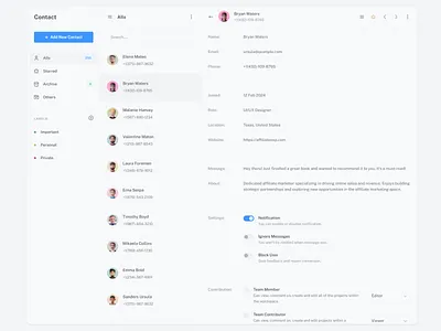 Contact Admin Dashboard Template admin admin dashboard bootstrap bootstrap contact bootstrap contact app contact contact admin contact app contact app admin contact app idea contact dashboard contact design idea contact interface contact react app contact ui ux dashboard graphs reactjs webdesign