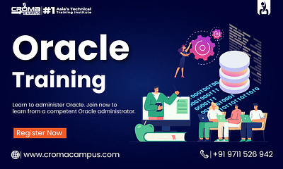 Oracle Online Training education oracle online training technology training