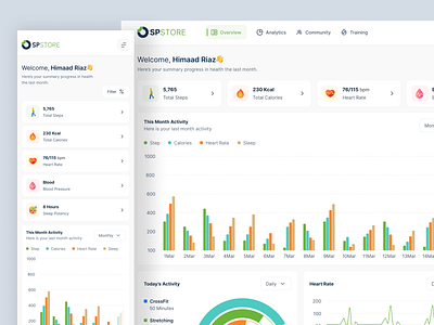 Data Visualisation Dashboard admin dashboard crm crm dashboard dashboard data dashboard data management saas dashboard saas design ui ux visualisation web app web3