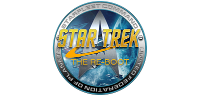 Star-Trek-Logo-Contest-Entry-1600 app branding design graphic design illustration logo logos typography ui vector