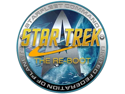 Star-Trek-Logo-Contest-Entry-1600 app branding design graphic design illustration logo logos typography ui vector