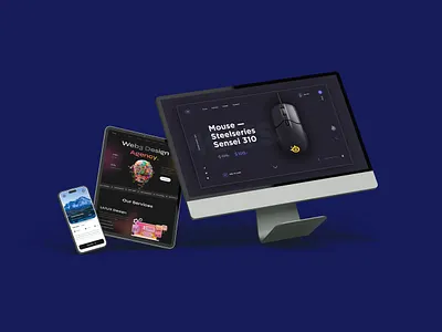 WB03 Design web design