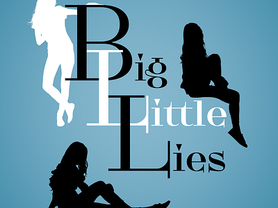 Big Littele Lies