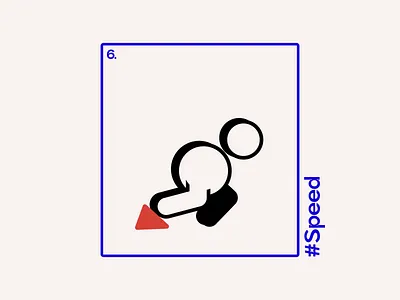 #6. Speed - Motiontober 2021 character motiontober motiontober 2021 quimono smoke speed