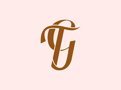 TG clothing brand logo TG monogram logo brand design brand identity brand logo business logo gt clothing brand logo illustration letter logo minimalist logo monogram logo tg initial logo tg monogram tg monogram logo