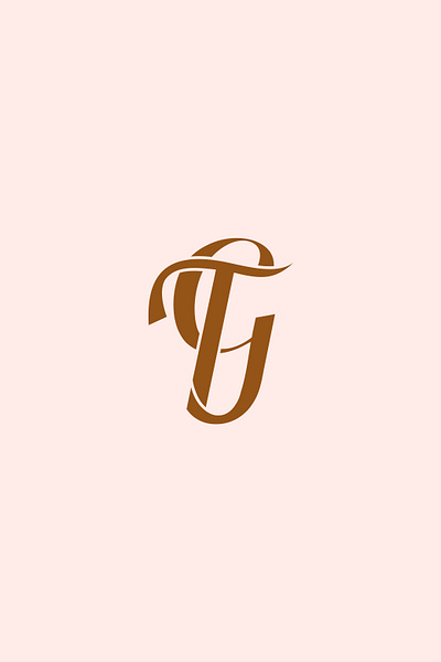 TG clothing brand logo TG monogram logo brand design brand identity brand logo business logo gt clothing brand logo illustration letter logo minimalist logo monogram logo tg initial logo tg monogram tg monogram logo