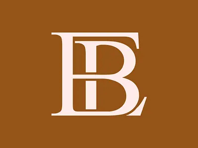 EB clothing brand logo EB monogram logo brand design brand identity brand logo business logo design eb clothing brand logo eb clothing logo eb initial logo eb letter logo illustration letter logo minimalist logo monogram logo