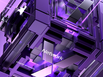 Crypto Y Cube Network 3D Motion 3d 3d motion abstract animation blockchain crypto crypto 3d crypto art crypto currency crypto design crypto trading cryptocurrency cube digital futuristic motion graphics network tech trade trading