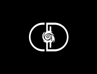LOGO DESIGN branding c logo cd logo d logo design graphic design i logo illustration logo logo design typography vector