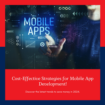 Top Trends for Reducing Mobile App Development Costs in 2024 blockchain custom software development design illustration mobile app development shopify development uiux design