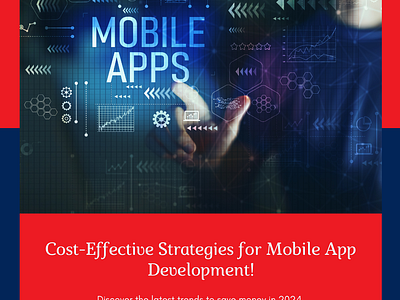 Top Trends for Reducing Mobile App Development Costs in 2024 blockchain custom software development design illustration mobile app development shopify development uiux design