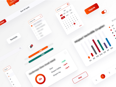 Banking Dashboard Design banking buttons card component design dropdown filters graphic radio button tooltip ui user experience design user interface design ux