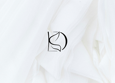 KD Logo branding case creative design followme graphic graphic design illustration logo ui