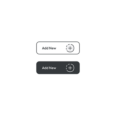 ➕ Add New Button add add item add new buttons create new