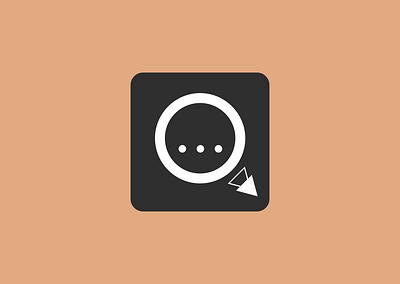Daily UI #005 App Icon dailyui graphic design logo ui uidesign
