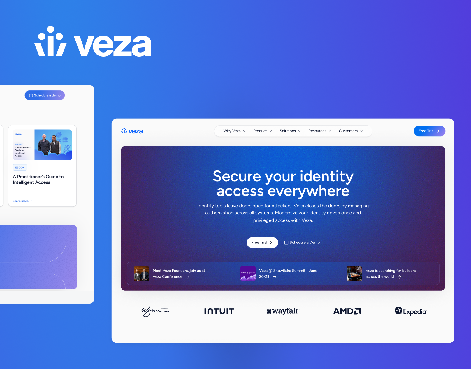 Veza • Website design and development brand design design templates figma look feel modern design modularity product product strategy react responsive sleek ui ui design ux ux design website website design website development wordpress