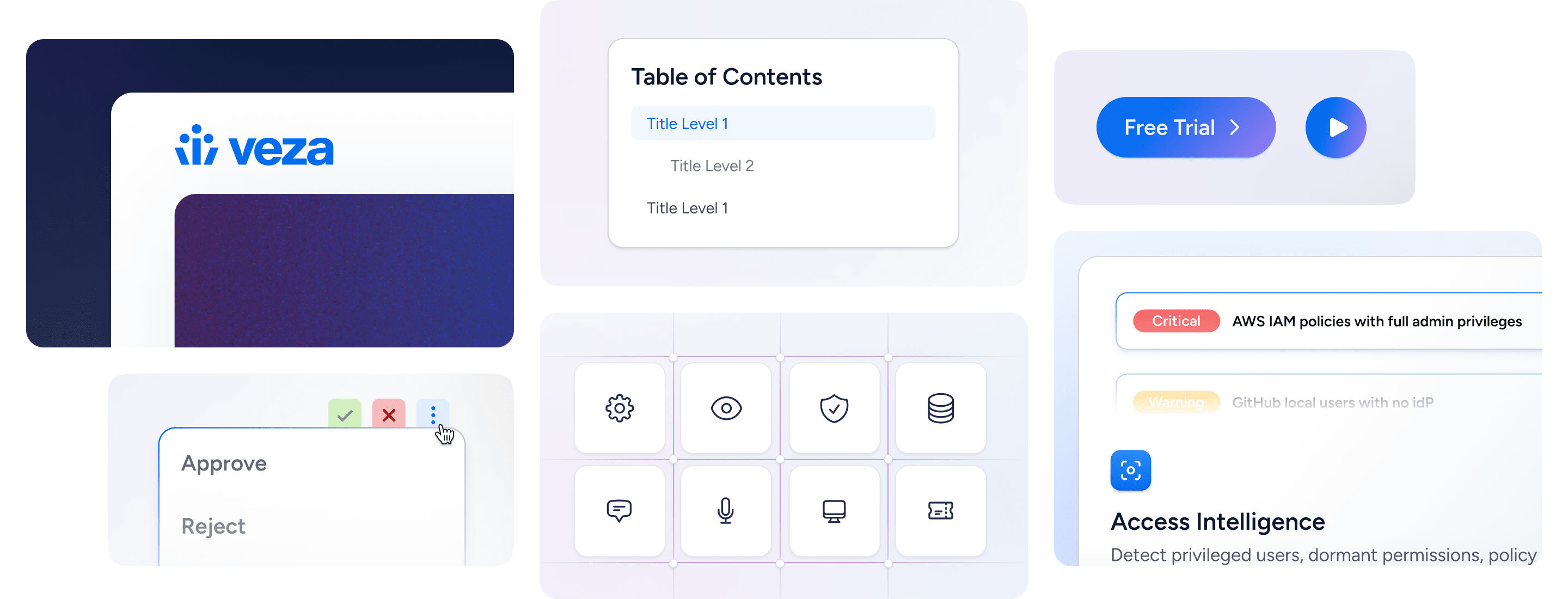 Veza • Website design and development by Pixelmatters on Dribbble