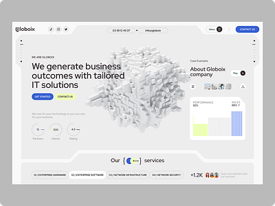 🚀 Transform Your Workflow with Our SaaS Dashboard branding graphic design logo ui