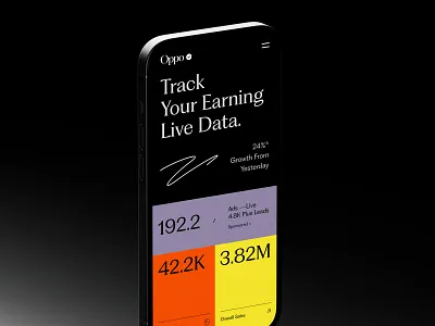 Healthcare - Dashboard Mobile App analytics android app app design app development dashboard dashboard design earning finance app graph ios medical app medical mobile app mobile app mobile app design money patient app tracking