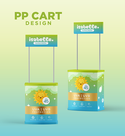 PP Cart Design