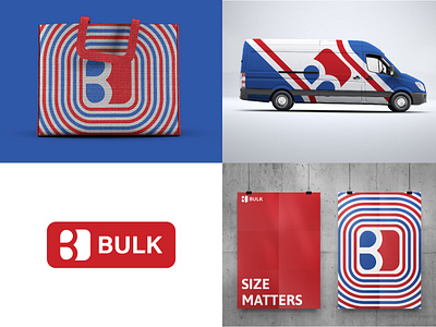 BULK Wholesale - Design Concepts brand design brand identity brand identity design branding car design design illustration logo logo design logo designer minimal logo pattern van design