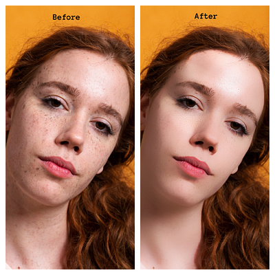 Image retouch graphic design image retouch photoshop