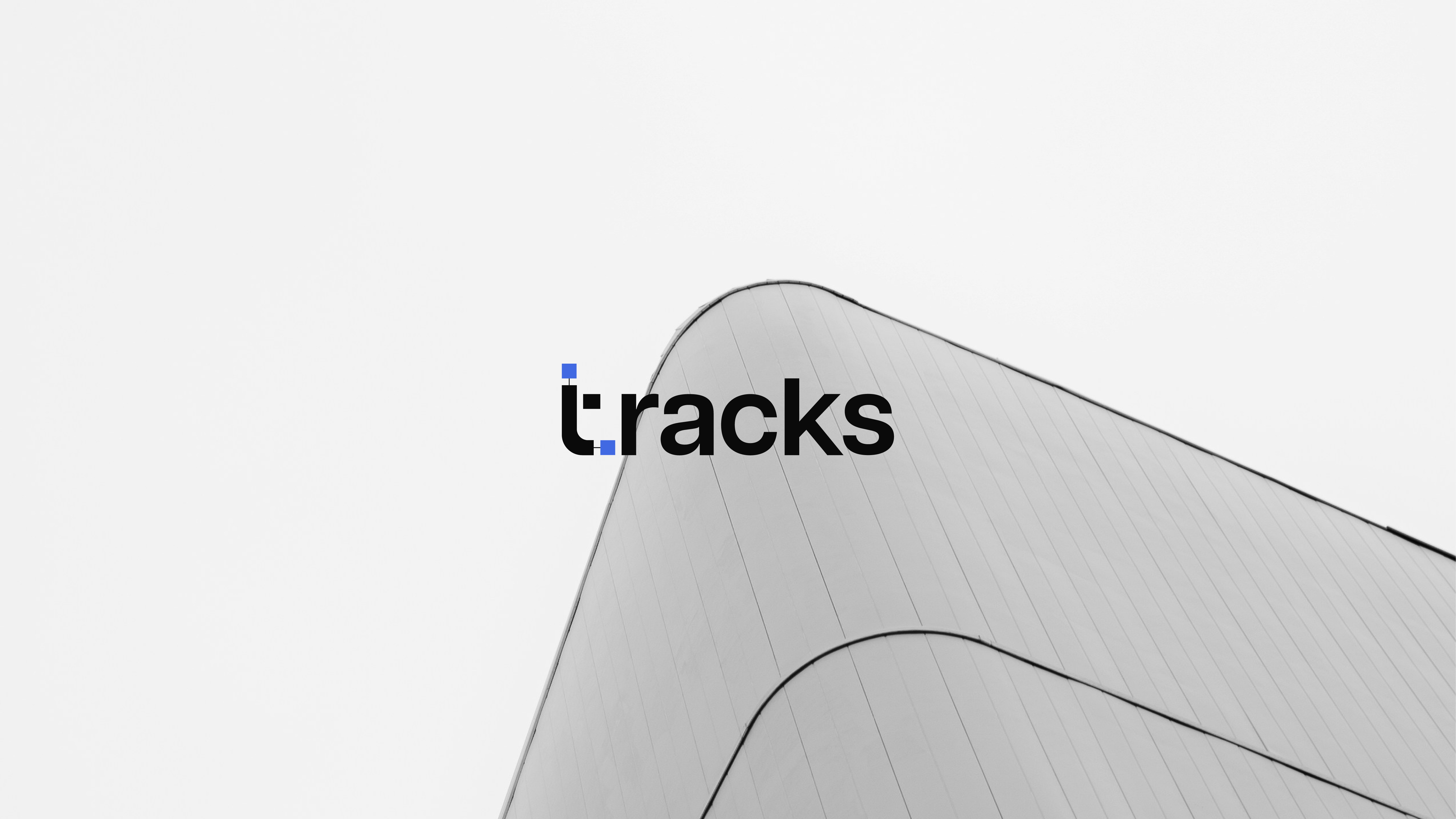 tracks | Brand Identity brand design brand identity brand identity design branding graphic design logo logo design logo mark real state