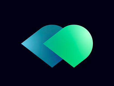 DropMaven Logomark dropshipping graphic design logo minimalist logo