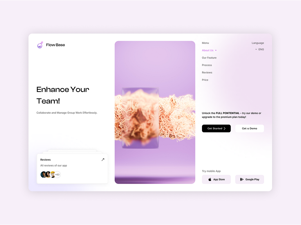 Robin Drapeau | Dribbble