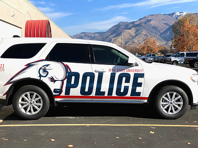 Dixie State University Police