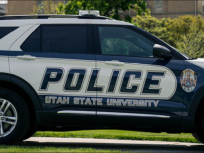 Utah State University Police