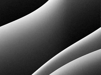 Calm - A Wind-Powered Simulation 3d animation houdini redshift simulation vellum