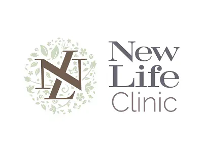 Logo Design for Clinic in Saigon, Vietnam branding