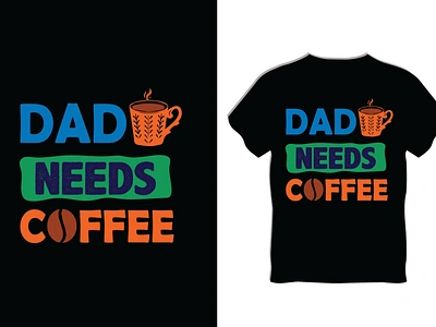 Father's Day T Shirt Design 2024 dad daddy father fathers fathersday fathersdaytee gift giftfordad gifts papa tshirt