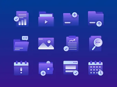 Icon Design 2d 2d illustration branding design designer digital icon digital illustration graphic design icon icon design illustration illustrator simple ui ui design uiux vector wackymons