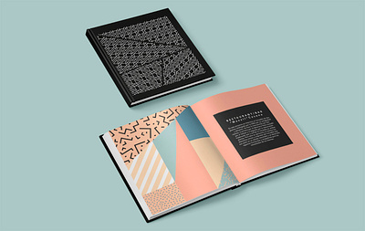 Ana Torres - Branding book branding diseño de marca diseño grafico editorial graphic design id card illustration interior jesus servin