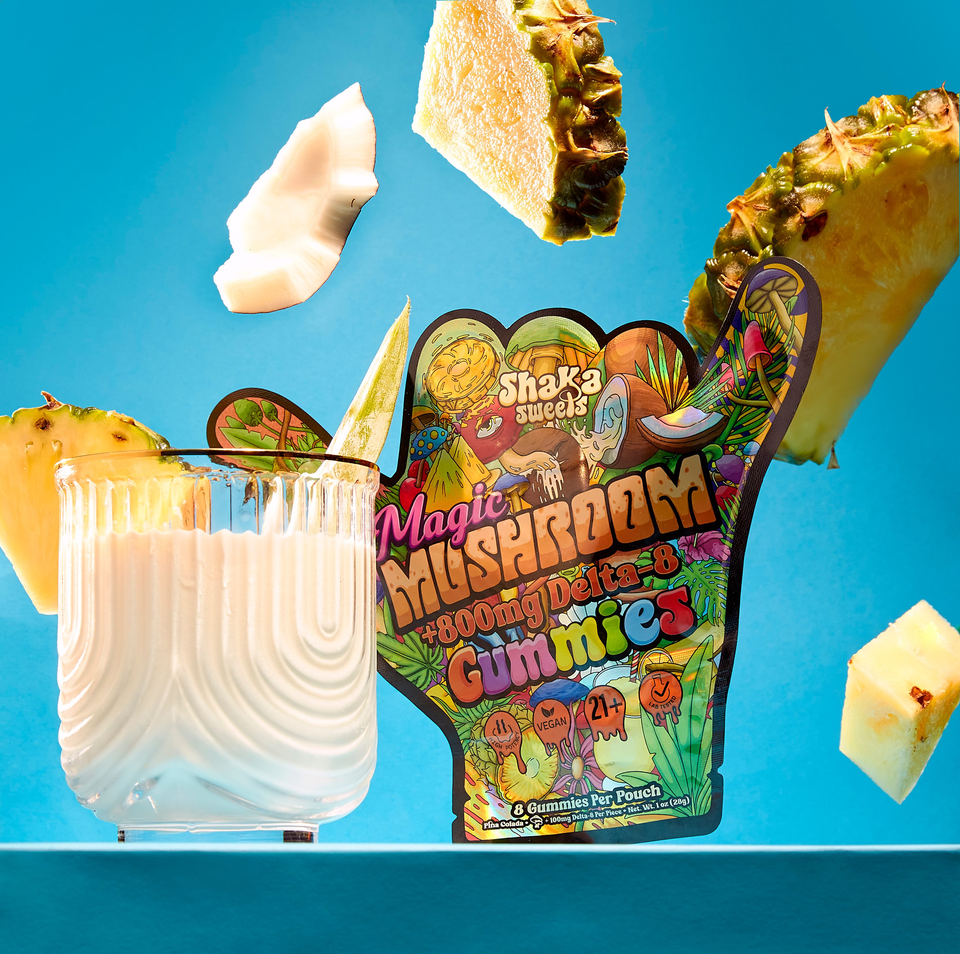 Example of Packaging Design