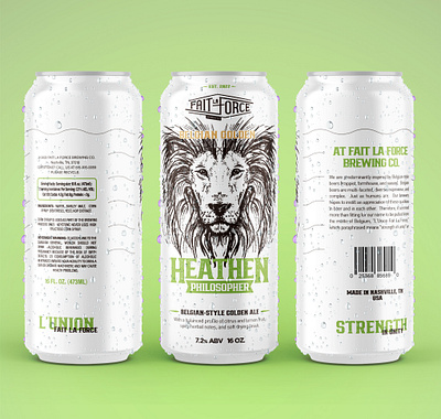 Craft beer label design beer graphic design label label design label product