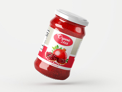 Jam Label Design. jam bar design jam bottle label design jam label bar design jam label design jam label design and packaging label and packaging design label design modern design