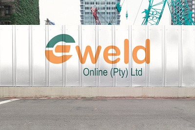 Eweld Online advertising brand brand identity corporate stationery ecommerce figma industrial logo design marketing packaging print social media social media post sticker ui user experience user interface ux visual identity website