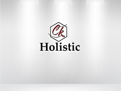 Holistic Logo Design brandidentity identity learnlogodesign logo logoconcept logodaily logodesigner logoideas logoimport logoin logoinitials logonew logopassion logos logotype professionallogo typhography visualidentity