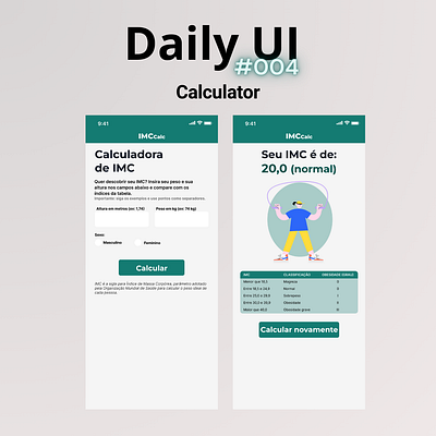 DailyUI #004 dailyui dailyui003 design ui uidesign user interface user interface design ux uxdesign