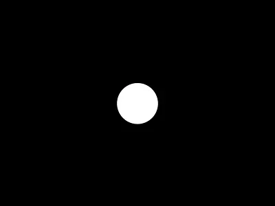 Circles animation circle design illusion minimalist motion graphics smooth ying yang