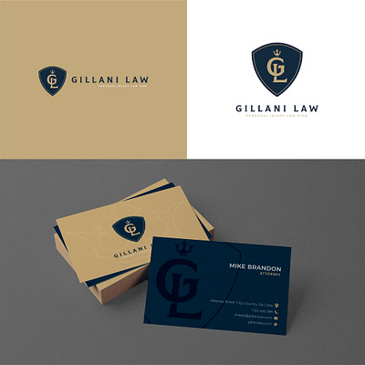 Lawyer personal brand logo branding logo logo design