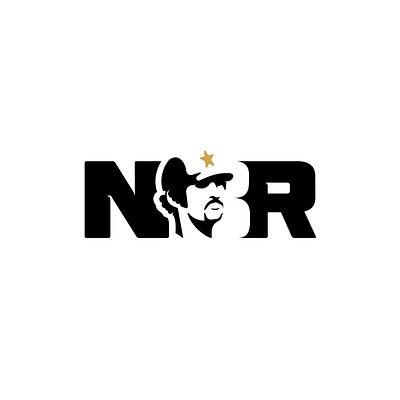 NBR STADIUM logo sport