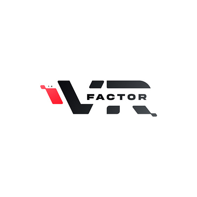 FACTOR VR logo