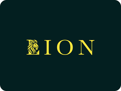 LION LOGO animal animals business colorful consultant corporate finances financial investing investment king logo kingdom letter mark lion majestic marketing professional royalty strength vector