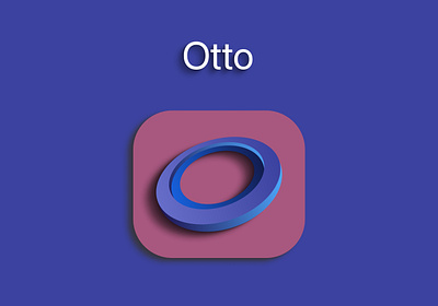 Daily UI 005 - App Icon graphic design ui