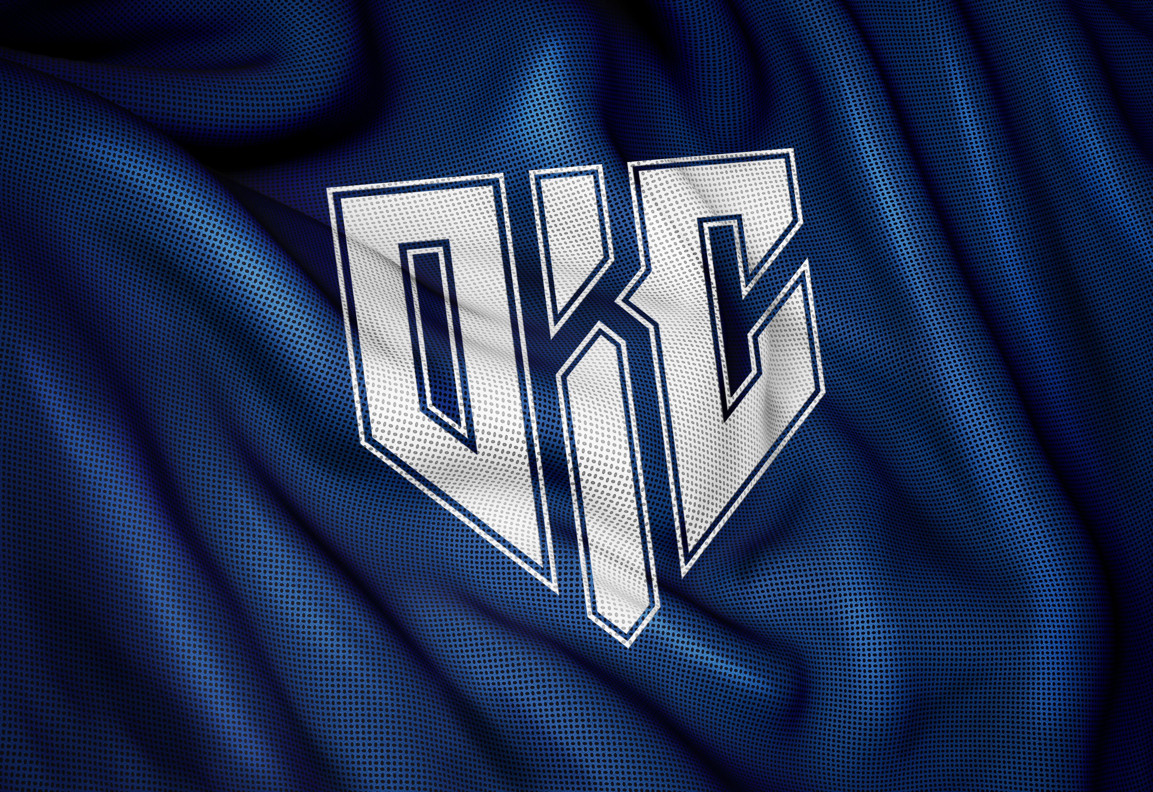 OKC Baseball Club Logo Concept baseball branding concept concept art graphic design illustrator logo logo design okc oklahoma oklahoma city project rebrand sports sports brand sports logo wip